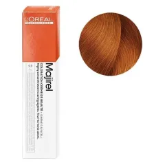 L'OREAL Majirel Крем-краска cтойкая оттенок  7.44, 60 мл