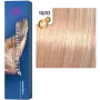 WELLA Koleston Perfect ME+ Крем-краска стойкая оттенок 10/03