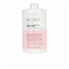 REVLON RESTART Color Protective Melting Conditioner Кондиционер для окрашенных волос, 750мл