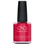 CND  Винилюкс лак недельный Kiss the skipper №354