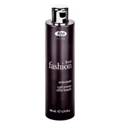 Lisap Milano Крем для подчеркивания кудрей Curl Reviver, 200 мл