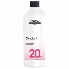L'OREAL Крем-оксидант  6%,   1000 мл