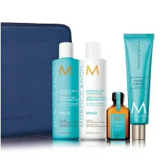 MOROCCANOIL Набор праздничный 2023 Восстановление