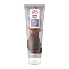 WELLA Оттеночная маска Color Fresh Лиловый иней, 150 мл