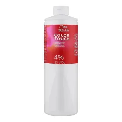 WELLA Color Touch Окислитель 4%, 1000 мл