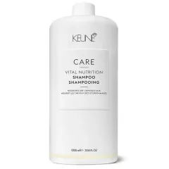 KEUNE Шампунь основное питание, 1000 мл
