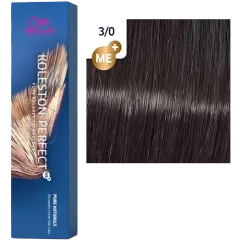 WELLA Koleston Perfect ME+ Крем-краска стойкая оттенок 3/0