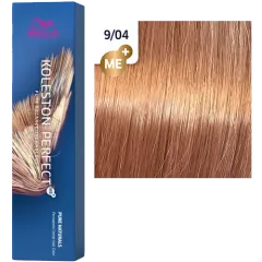 WELLA Koleston Perfect ME+ Крем-краска стойкая оттенок 9/04