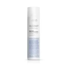 REVLON RESTART Мицеллярный шампунь для нормальных и сухих волос, 250мл