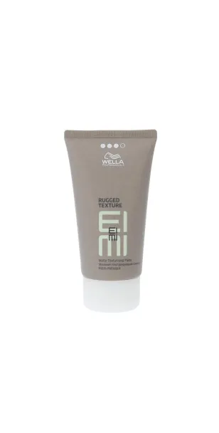 Фото WELLA Крем-воск матовый текстурирующий Rugged Texture, 75мл