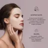 Фото STEBLANC Тканевая крем-маска для лица увлажняющая с гиалуроновой кислотой Hyaluronic acid moisture Solution