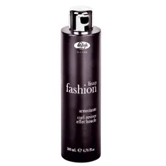 Lisap Milano Крем для подчеркивания кудрей Curl Reviver, 200 мл