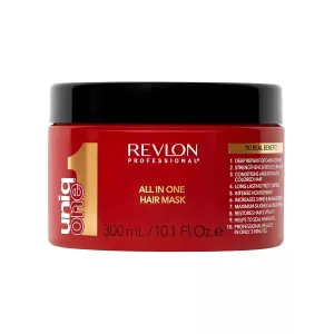REVLON Uniq One Многофункциональная маска для волос, 300 мл