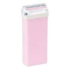 BEAUTY IMAGE Воск в кассете roll-on Розовый, 110 мл