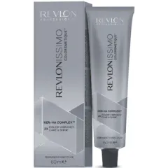 Revlon Professional Revlonissimo Colorsmetique Краска для волос оттенок 3 (темно-коричневый)