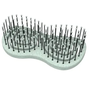 Hairway Щетка для волос Eco Avena 118 мм мятная 