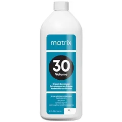 MATRIX  Крем-oксидант  9%, 1000 мл