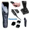 Фото Panasonic Машинка для стрижки ER-GP80 k аккумулятор/сеть