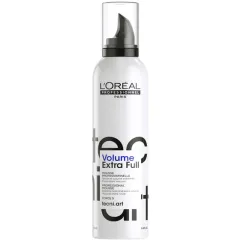 L'OREAL PROFESSIONNЕL TECNI ART FULL VOLUME EXTRA Мусс для объема экстрасильной фиксации, 250 мл