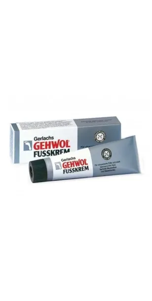 Фото Gehwol Крем для уставших ног, 75 мл