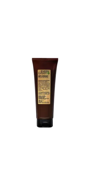 Фото DIKSON EVERY GREEN Anti-Oxidant Маска для волос Антиоксидант, 250 мл