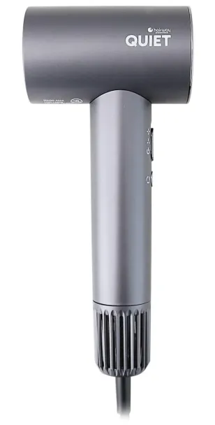 Фото HAIRWAY Фен Quiet BLDC A034 1400W 