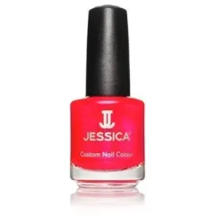 JESSICA CNC Лак для ногтей №341