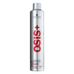 Schwarzkopf Osis+  Лак для волос эластичной фиксации, 500мл