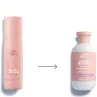 Фото WELLA INVIGO Blonde Recharge Шампунь-нейтрализатор желтизны для холодных светлых оттенков волос, 300 мл