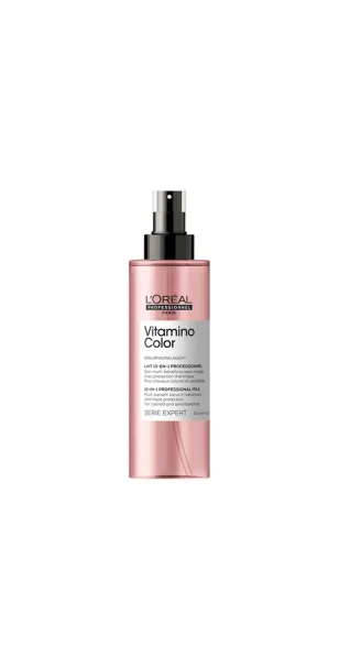 Фото L'OREAL Мультифункциональный спрей 10 в 1 Vitamino Color