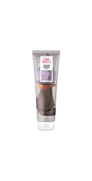 Фото WELLA Оттеночная маска Color Fresh Лиловый иней, 150 мл