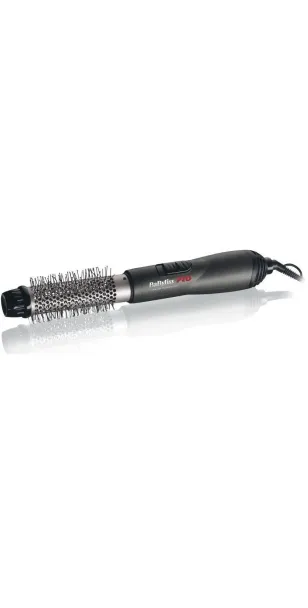 Фото BABYLISS PRO Фен-щетка Titanium Tourmaline 700W 32 мм