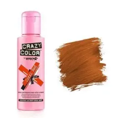 RENBOW Сrazy Color Extreme Краска для волос 57 (кораллово-красный)