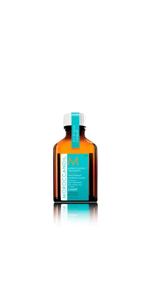 Фото MOROCCANOIL Масло восстанавливающее для тонких и светлых волос, 25 мл