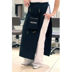 ALCINA Фартук-юбка с навесным карманом