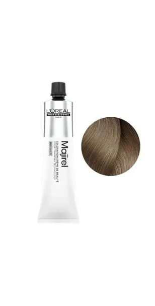Фото L'OREAL Majirel Крем-краска cтойкая оттенок 9.12, 60 мл
