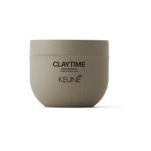 KEUNE STYLE Матовая глина Claytime, 100 мл 
