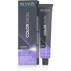 Revlon Professional Color Excel Полуперманентный щелочной краситель тон в тон без аммиака оттенок 5
