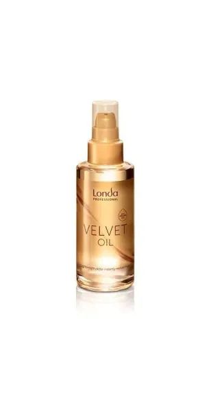 Фото Londa Масло Velvet Oil, 100мл