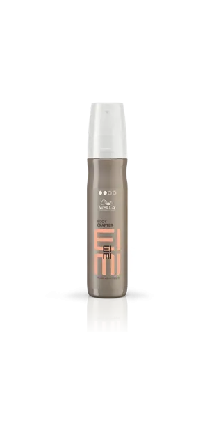 Фото WELLA Спрей для объема Body Crafter, 150мл