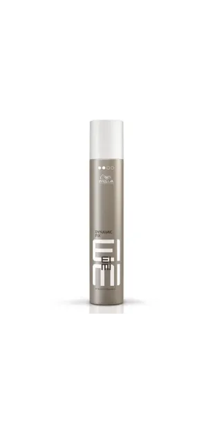 Фото WELLA Спрей для фиксации 45 сек Dynamic Fix, 500мл