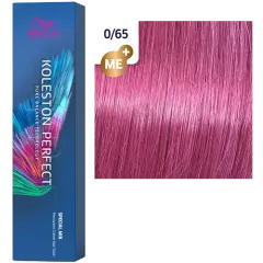 WELLA Koleston Perfect Special Mixton Крем-краска микстон стойкая оттенок 0/65