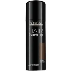 L'Oreal Hair Touch Up Профессиональный консилер для волос, светло-коричневый 