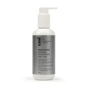 EMI Лосьон для рук и тела с шиммером  Base Lotion, 200 мл