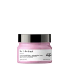 L'OREAL PROFESSIONNЕL EXPERT Liss Unlimited Mask Маска для непослушных волос, 250мл