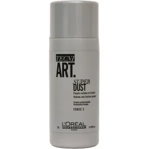 L'OREAL Professionnel Tecni Art  Super Dust Пудра для объема и фиксации, 7 г