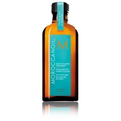MOROCCANOIL Масло восстанавливающее для всех типов волос, 100 мл