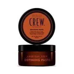 American CREW Defining Paste Паста для укладки волос, 85 мл 