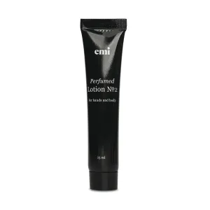 EMI Парфюмированный лосьон для рук и тела Perfumed Lotion № 2, 15 мл