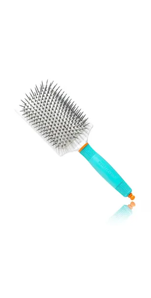 Фото MOROCCANOIL Щетка для волос Лопата Ceramic+ION